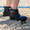 Gemplers Black Bear Max 6" Boots