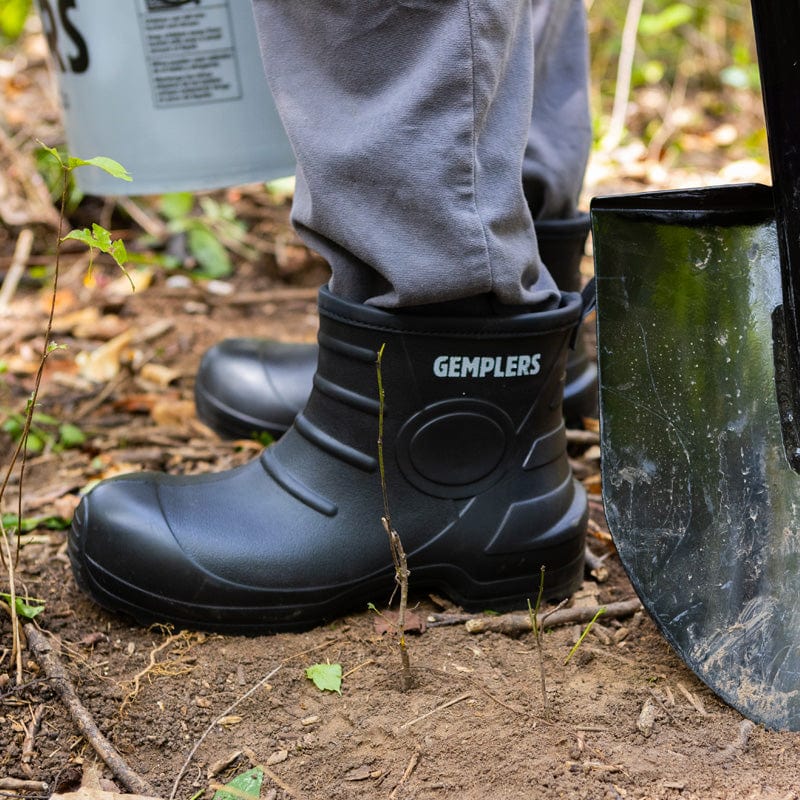 Gemplers Black Bear Max 6" Boots