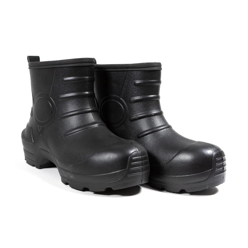 Gemplers Black Bear Max 6" Boots