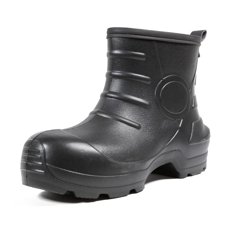 Gemplers Black Bear Max 6" Boots