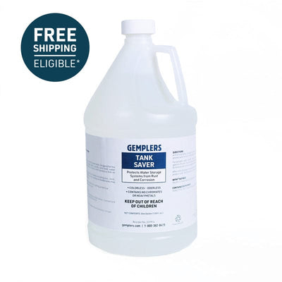 Sprayer Rinsing & Cleaning