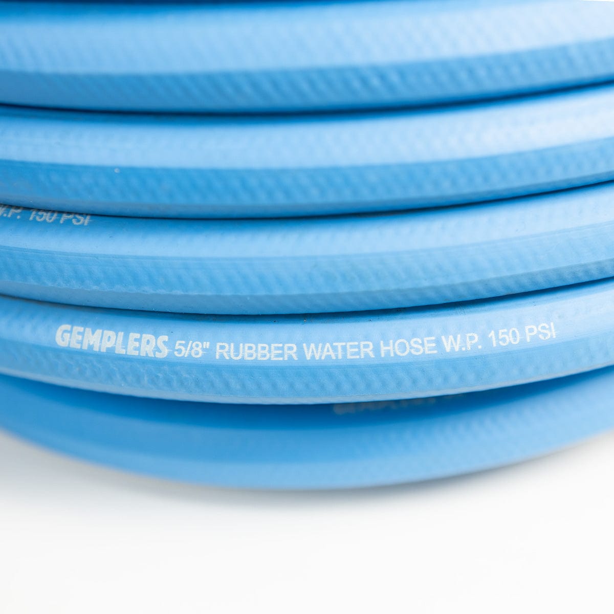 Gemplers Commercial Rubber Hose