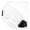 White DEWALT Type II Class E Safety Helmet