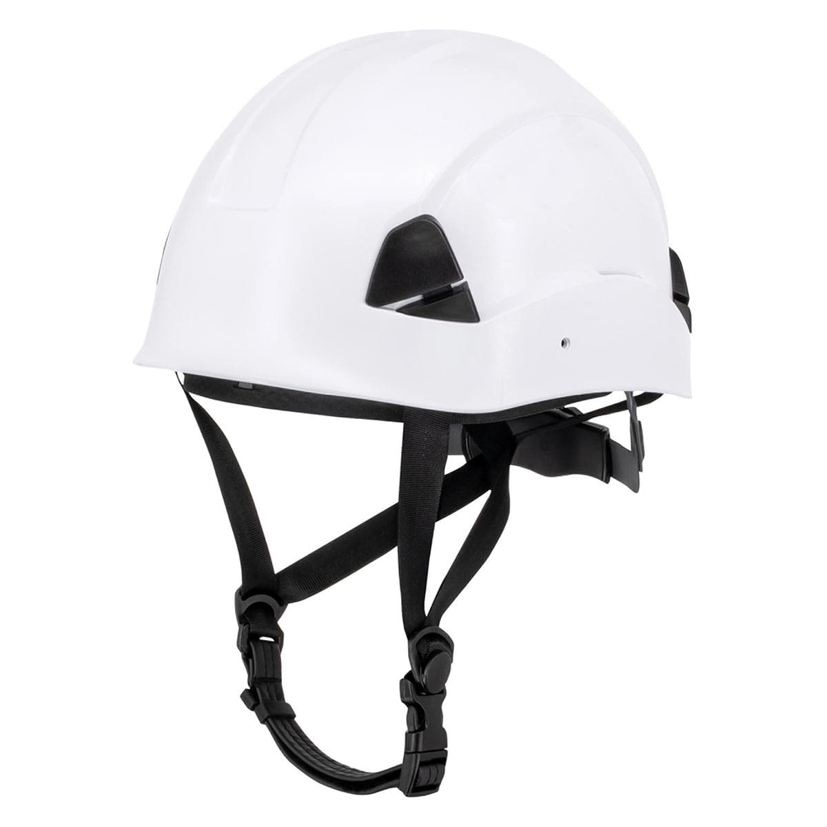 White DEWALT Type II Class E Safety Helmet