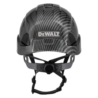 DeWalt DPG22V Type II Class C Vented Safety Helmet