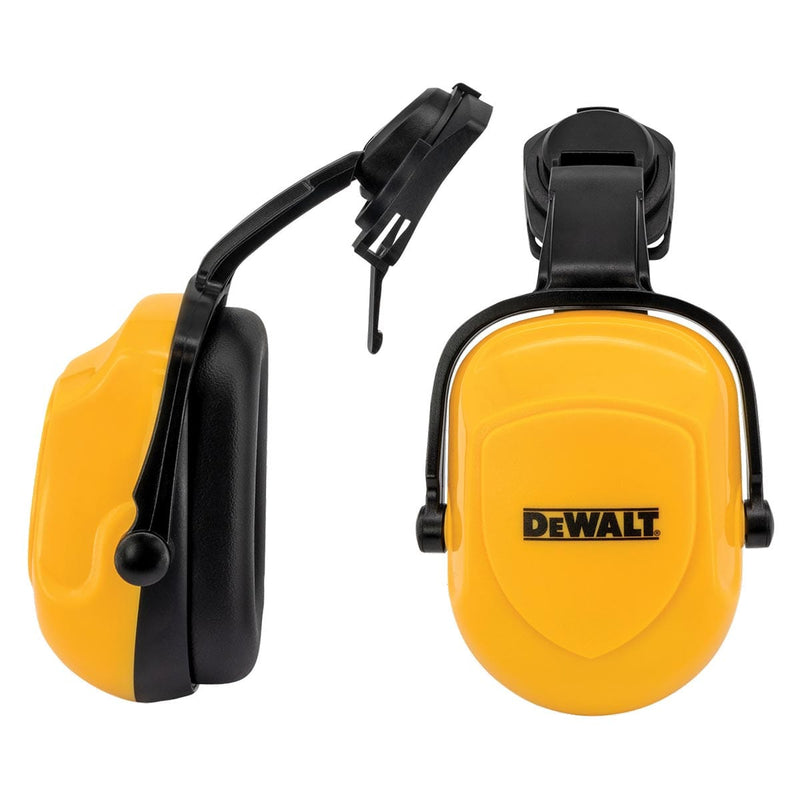 DEWALT Dielectric Cap Mount NRR 25 Earmuff