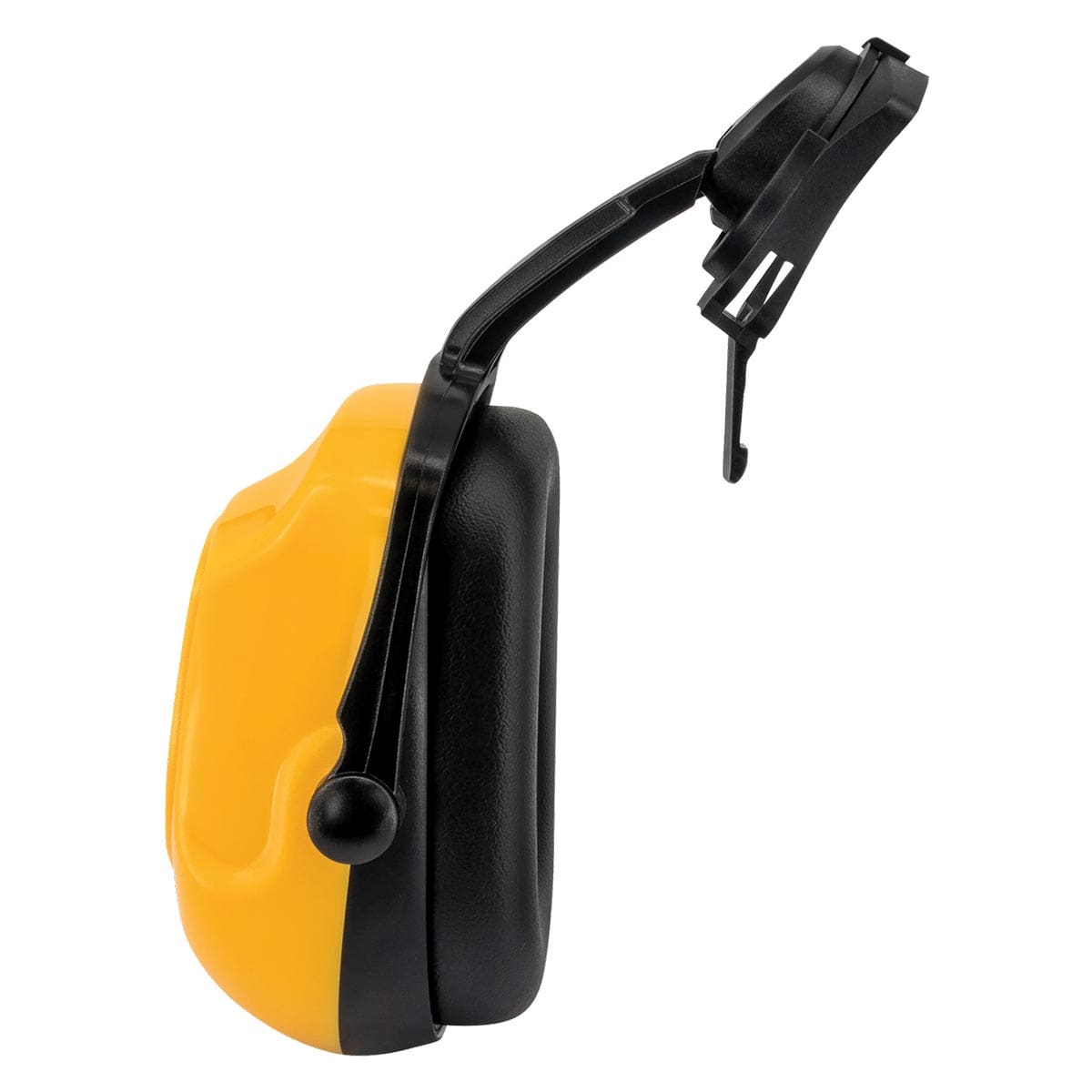 DEWALT Dielectric Cap Mount NRR 25 Earmuff