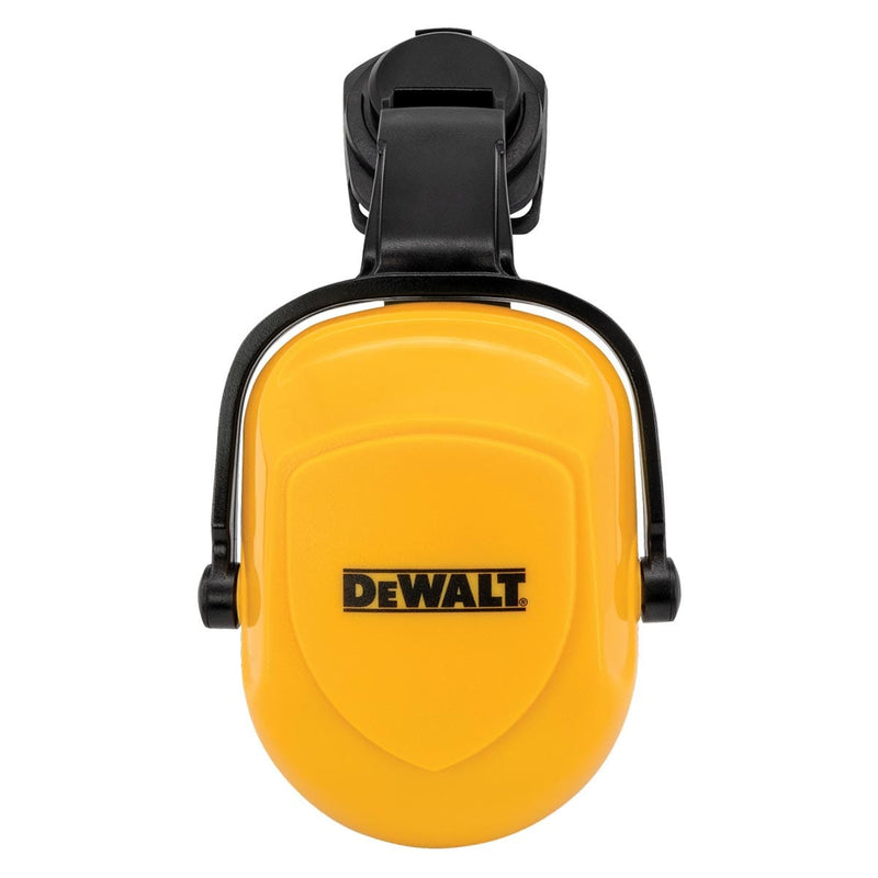 DEWALT Dielectric Cap Mount NRR 25 Earmuff