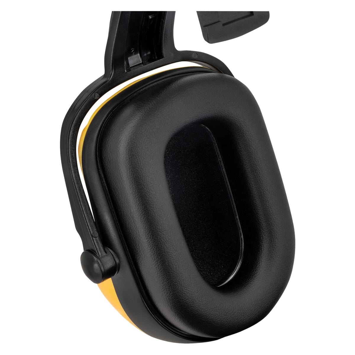 DEWALT Dielectric Cap Mount NRR 25 Earmuff