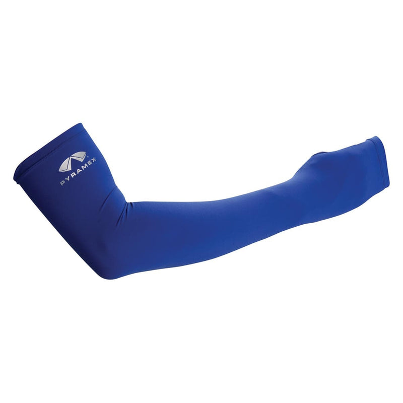 Blue Pyramex Cooling Sleeves