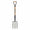 Seymour 4-Tine Spading Fork with 31" Hardwood Handle