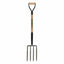 Seymour 4-Tine Spading Fork with 31