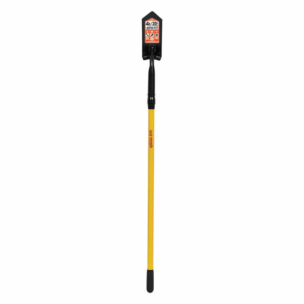 Kenyon 4" Trenching Shovel