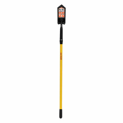 Kenyon 4" Trenching Shovel
