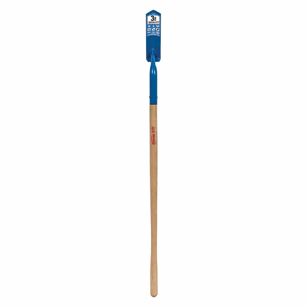 Kenyon 3" V-Blade Trenching Shovel