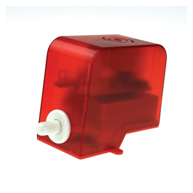 Emergency Eyewash Station Automatic Alarm System