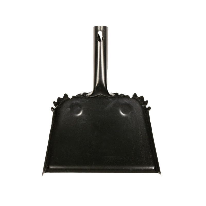 Magnolia Metal Beveled Edge Dustpan