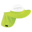 Ergodyne Chill-Its Hard Hat Brim & Neck Shade