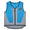 Ergodyne Chill-Its 6667 Wet Evaporative Cooling Vest