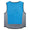 Ergodyne Chill-Its 6667 Wet Evaporative Cooling Vest