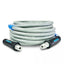 BluShield Rubber Pressure Washer Hose 3/8