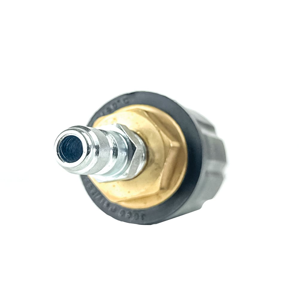 BluShield 1/4" Quick Connect Turbo Nozzle