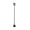 BluShield 18" Multi-Tip Adjustable Pressure Washer Wand