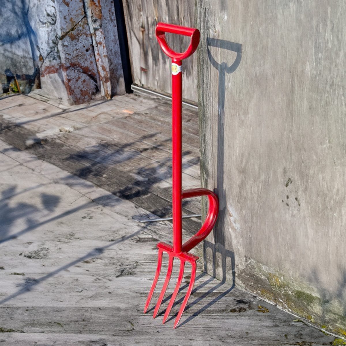 The EarthLifter Tool