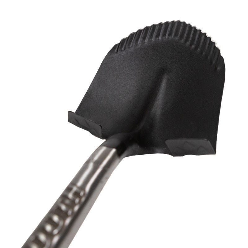 Gemplers Sawtooth Round Point Shovel