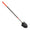 Gemplers Sawtooth Roundpoint Shovel