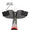 Gemplers Sawtooth Roundpoint Shovel