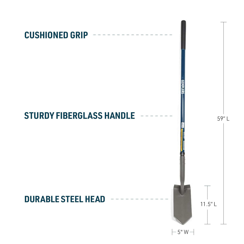 Gemplers Trenching Spade