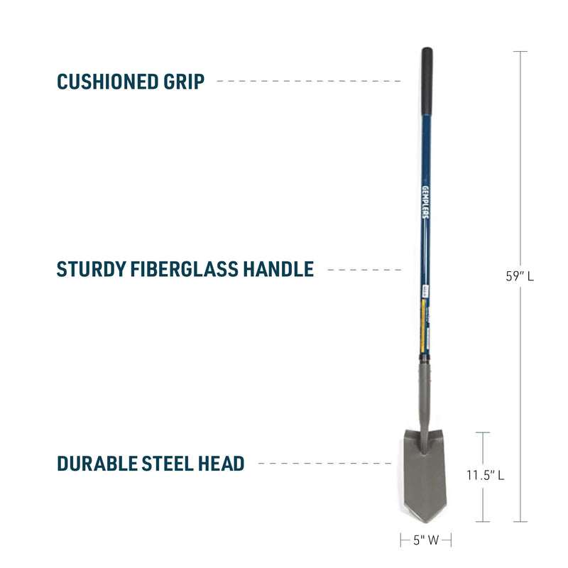 Gemplers Trenching Spade