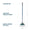 Gemplers Rugged Spring Rake