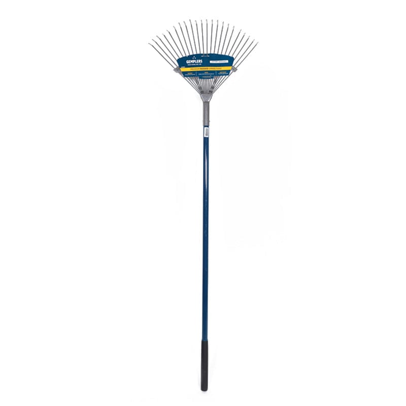 Gemplers Rugged Spring Rake