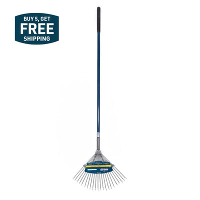 Gemplers Rugged Spring Rake