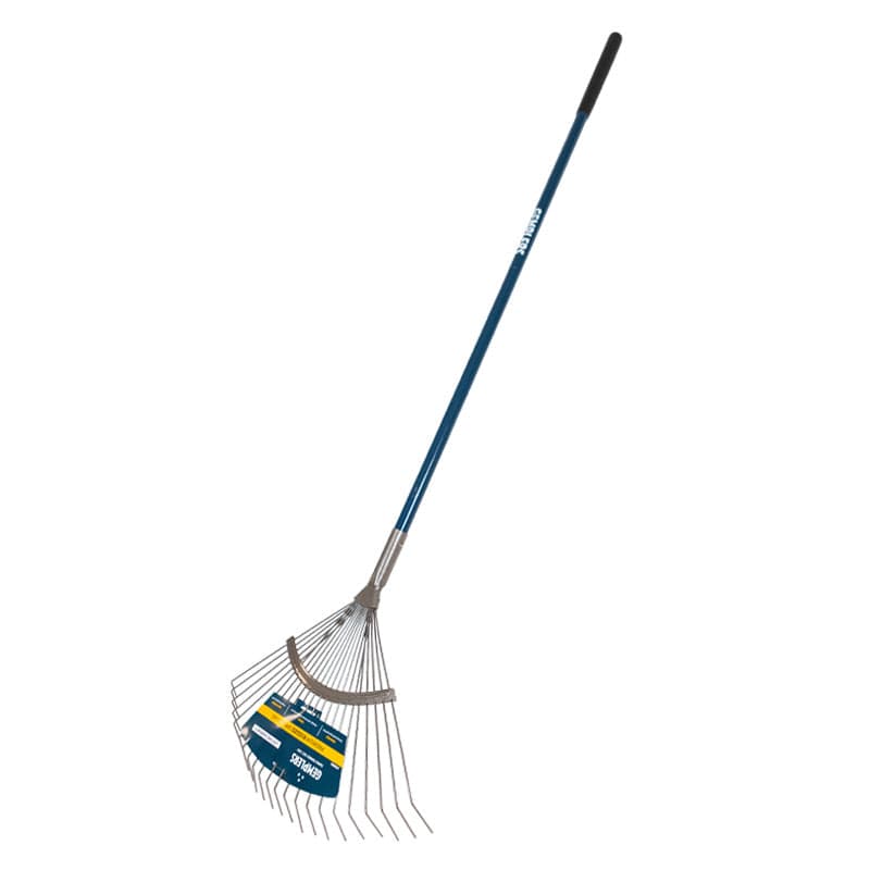 Gemplers 22-Tine Thatching Lawn Rake
