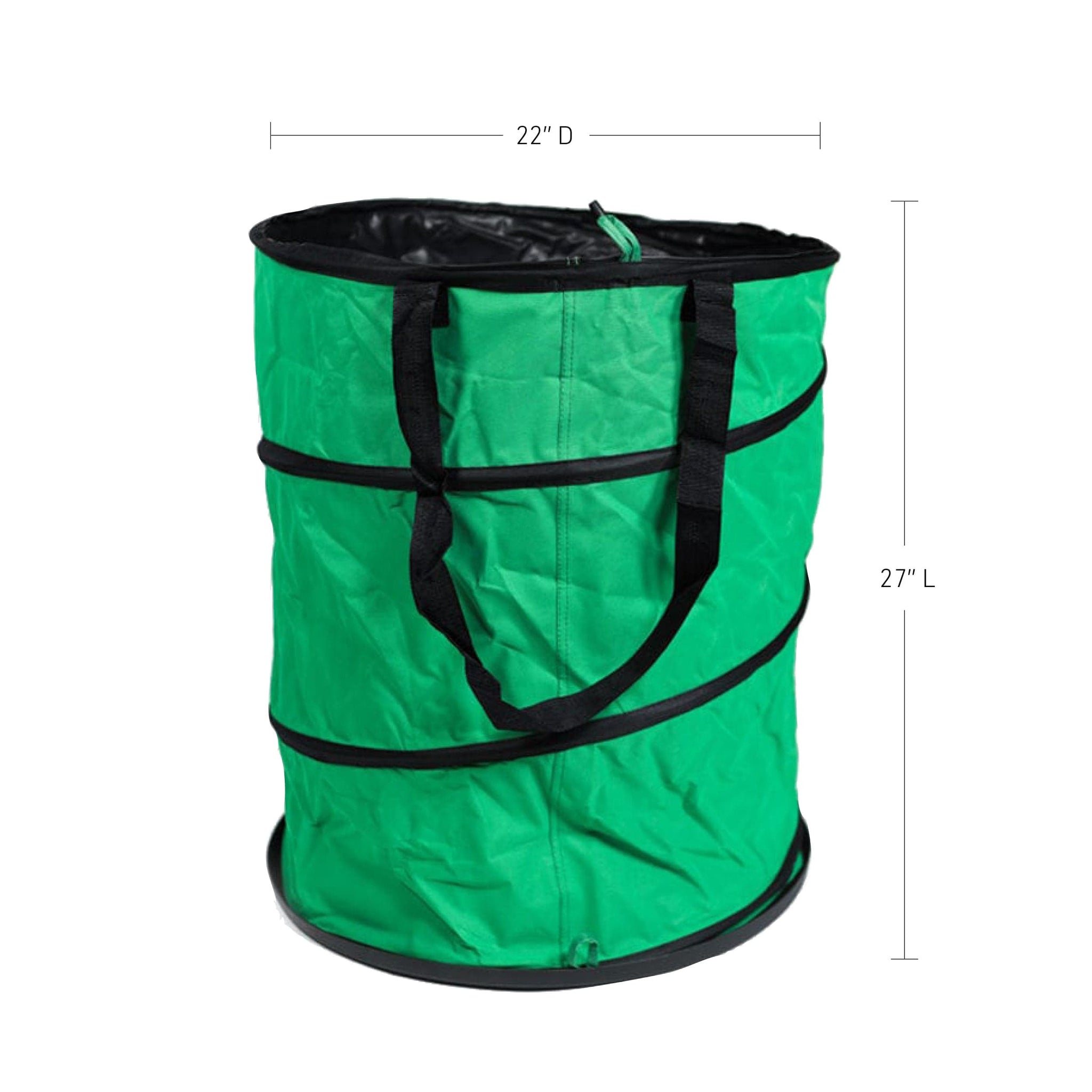 Gemplers Collapsible Landscape Bag