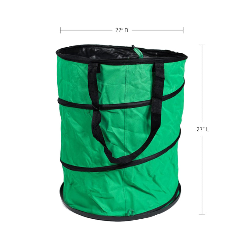 Gemplers Collapsible Landscape Bag