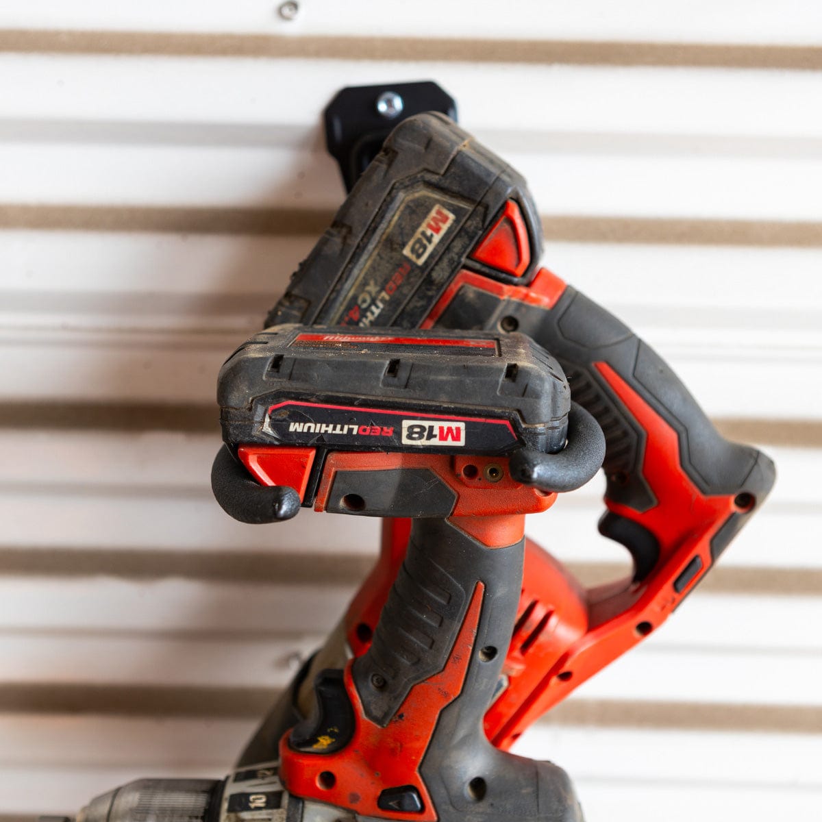 Gemplers Heavy Duty Storage Hook Set