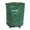 Gemplers Collapsible 50 Gallon Rainwater Bucket