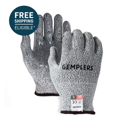 Cut Resistant Gloves