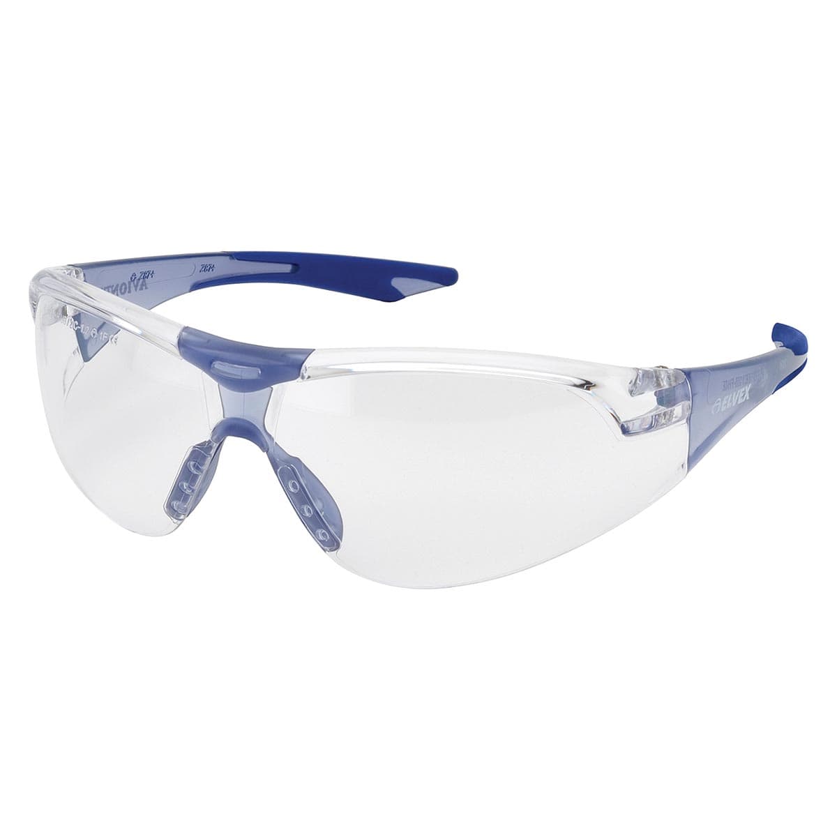 Elvex Avion Safety Glasses