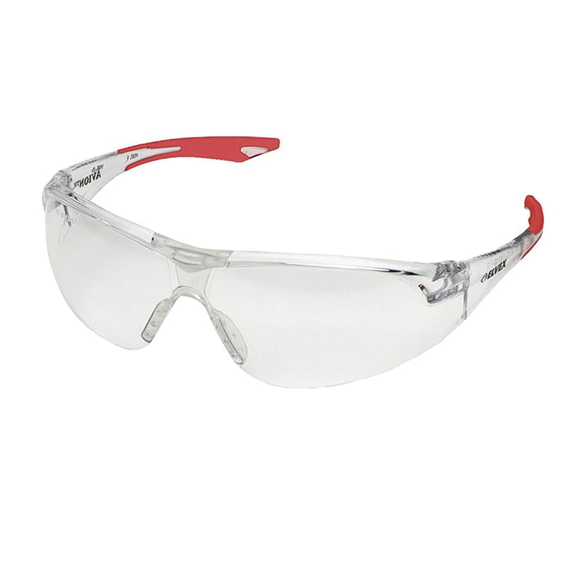 Delta Plus Avion Safety Glasses