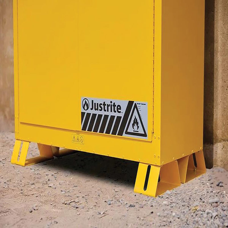 Justrite Outdoor Flammable Safety Cabinet