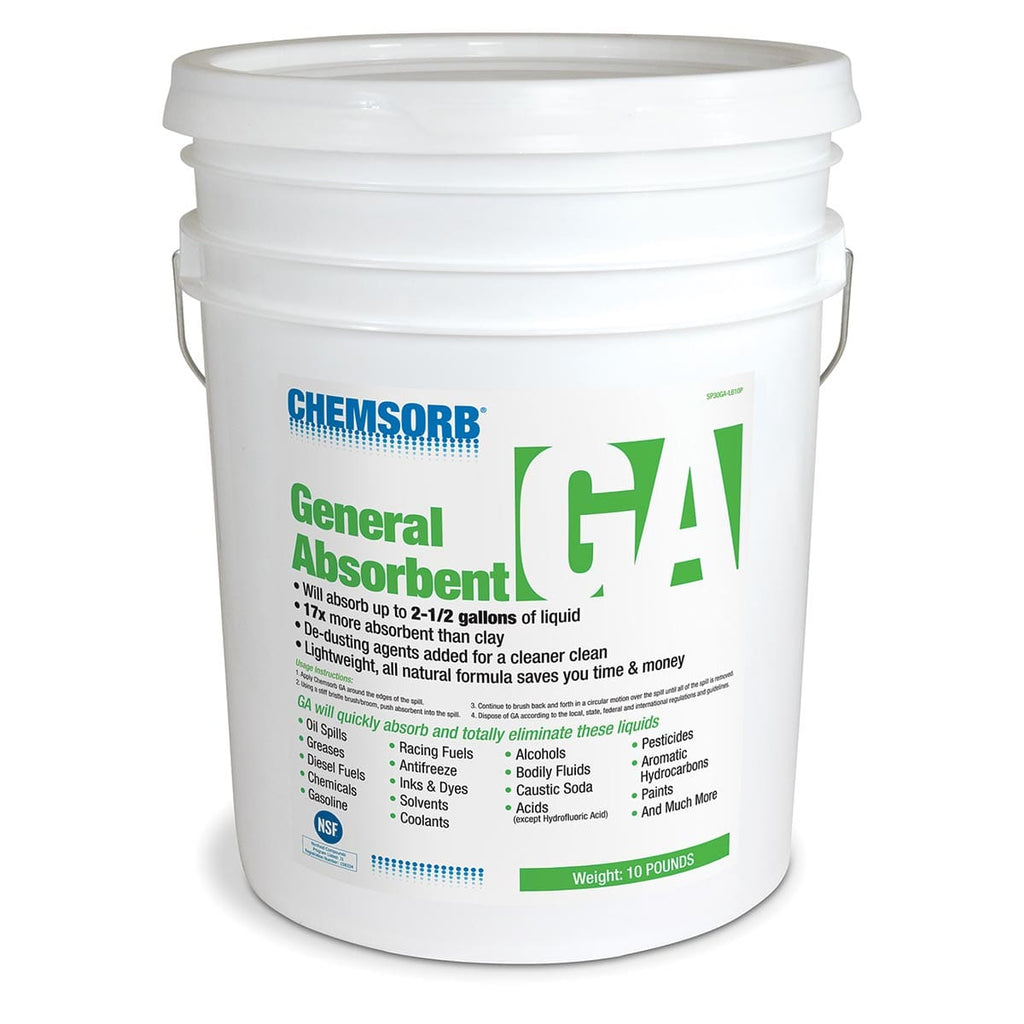 CHEMSORB™ GA - General Absorbent