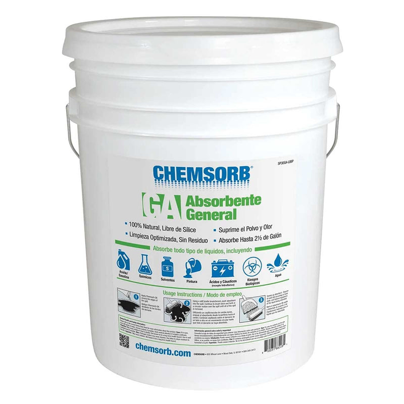 CHEMSORB™ GA - General Absorbent