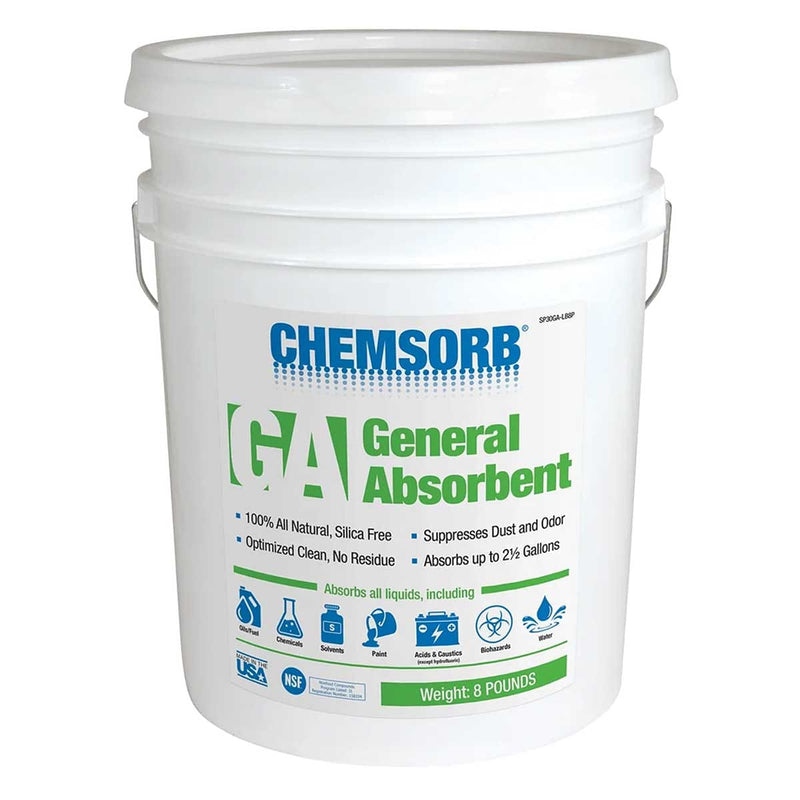 CHEMSORB™ GA - General Absorbent
