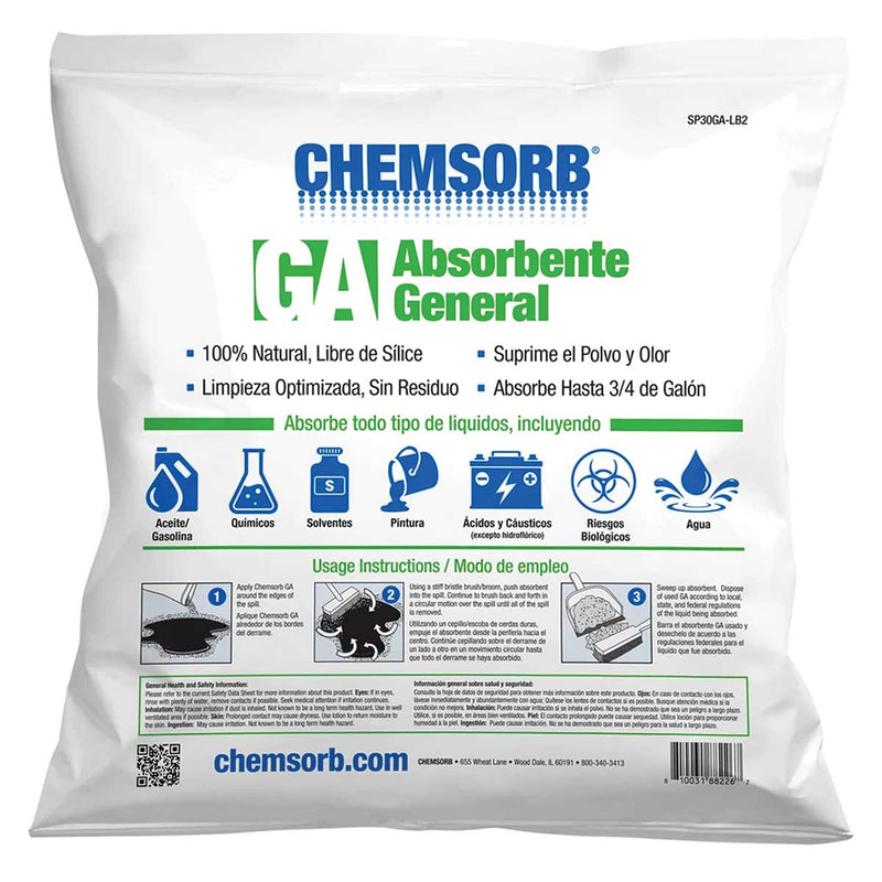 CHEMSORB™ GA - General Absorbent