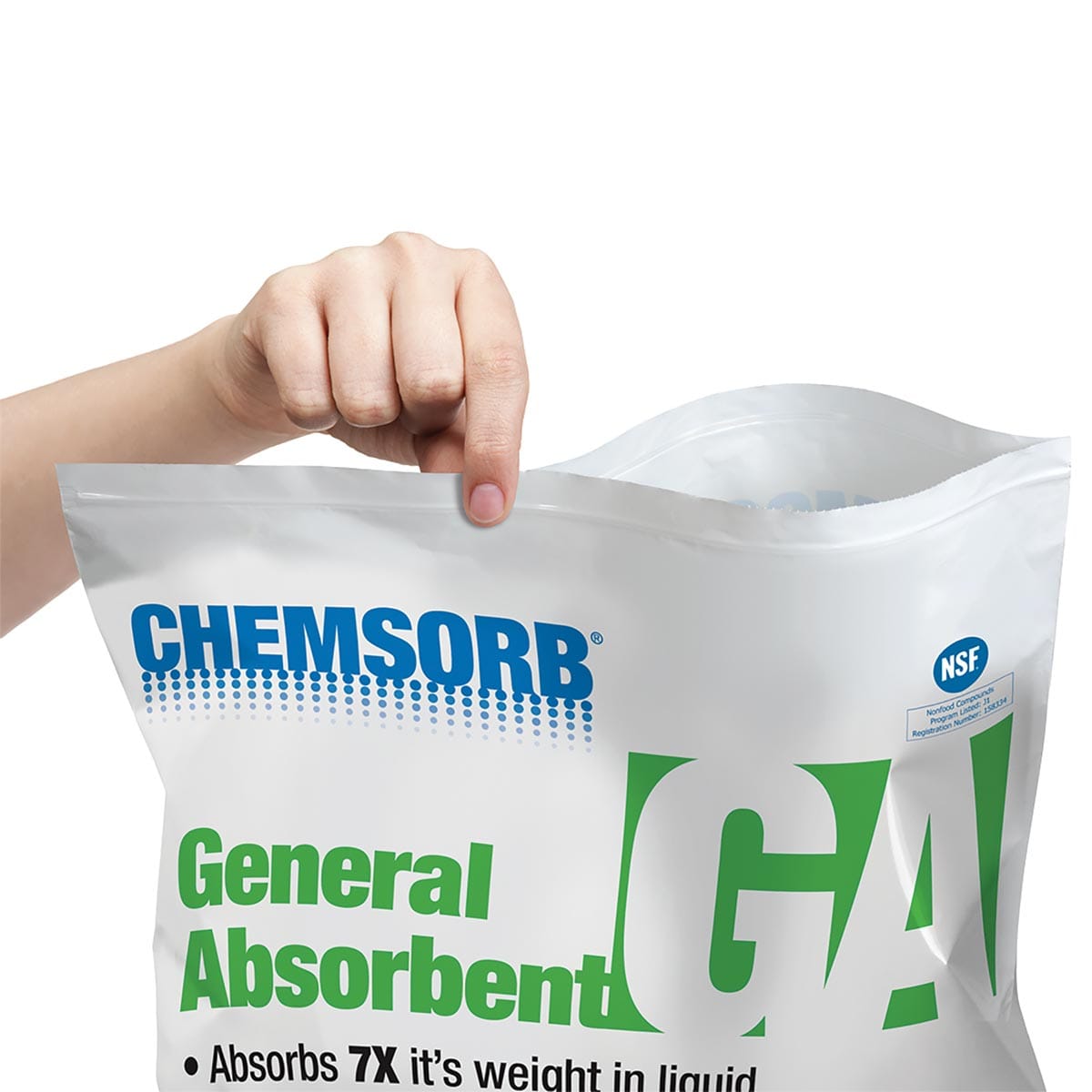 CHEMSORB™ GA - General Absorbent